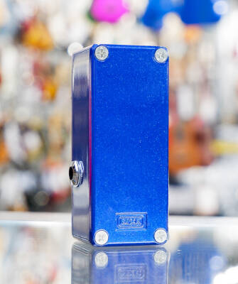 Gear Hunter | MXR - M280 Vintage Bass Octave Mini Pedal